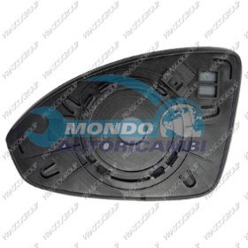 SPECCHIETTO RETROVISORE