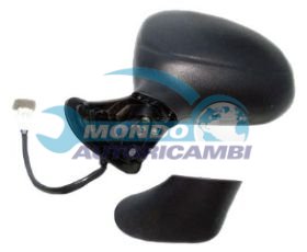 SPECCHIETTO RETROVISORE