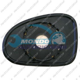 SPECCHIETTO RETROVISORE