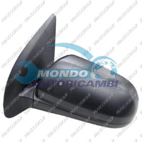SPECCHIETTO RETROVISORE