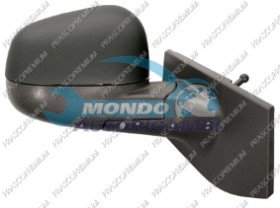 SPECCHIETTO RETROVISORE