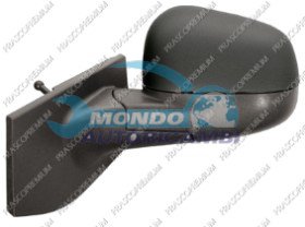 SPECCHIETTO RETROVISORE