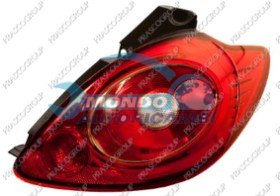 FANALE, FARI, GRUPPO OTTICO, GRUPPO OTTICO, PROIETTORE, PROIETTORE, PROIETTORE ALOGENO, RIFLETTORE