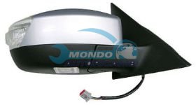 SPECCHIETTO RETROVISORE