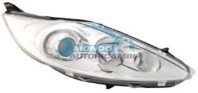 FANALE, FARI, GRUPPO OTTICO, GRUPPO OTTICO, PROIETTORE, PROIETTORE, PROIETTORE ALOGENO, RIFLETTORE