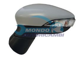 SPECCHIETTO RETROVISORE