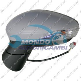 SPECCHIETTO RETROVISORE