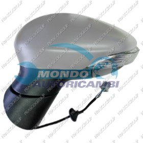 SPECCHIETTO RETROVISORE