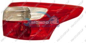 FANALE, FARI, GRUPPO OTTICO, GRUPPO OTTICO, PROIETTORE, PROIETTORE, PROIETTORE ALOGENO, RIFLETTORE