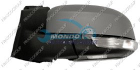 SPECCHIETTO RETROVISORE