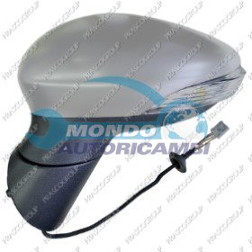 SPECCHIETTO RETROVISORE