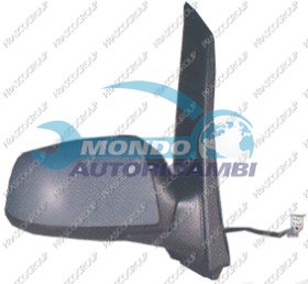 SPECCHIETTO RETROVISORE