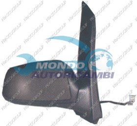SPECCHIETTO RETROVISORE