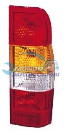 FANALE, FARI, GRUPPO OTTICO, GRUPPO OTTICO, PROIETTORE, PROIETTORE, PROIETTORE ALOGENO, RIFLETTORE