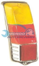 FANALE, FARI, GRUPPO OTTICO, GRUPPO OTTICO, PROIETTORE, PROIETTORE, PROIETTORE ALOGENO, RIFLETTORE