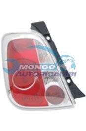 FANALE, FARI, GRUPPO OTTICO, GRUPPO OTTICO, PROIETTORE, PROIETTORE, PROIETTORE ALOGENO, RIFLETTORE