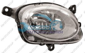 FANALE, FARI, GRUPPO OTTICO, GRUPPO OTTICO, PROIETTORE, PROIETTORE, PROIETTORE ALOGENO, RIFLETTORE