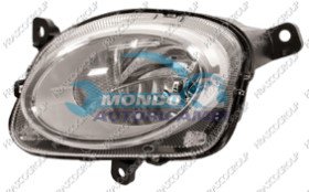 FANALE, FARI, GRUPPO OTTICO, GRUPPO OTTICO, PROIETTORE, PROIETTORE, PROIETTORE ALOGENO, RIFLETTORE