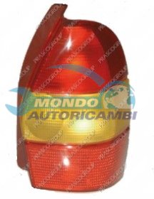 FANALE, FARI, GRUPPO OTTICO, GRUPPO OTTICO, PROIETTORE, PROIETTORE, PROIETTORE ALOGENO, RIFLETTORE