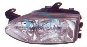 FANALE, FARI, GRUPPO OTTICO, GRUPPO OTTICO, PROIETTORE, PROIETTORE, PROIETTORE ALOGENO, RIFLETTORE