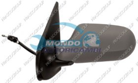 SPECCHIETTO RETROVISORE