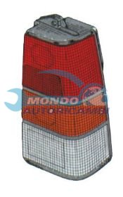 FANALE, FARI, GRUPPO OTTICO, GRUPPO OTTICO, PROIETTORE, PROIETTORE, PROIETTORE ALOGENO, RIFLETTORE