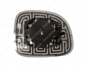 SPECCHIETTO RETROVISORE