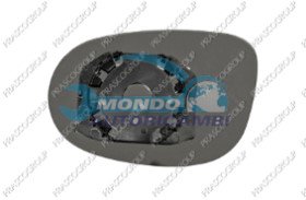 SPECCHIETTO RETROVISORE