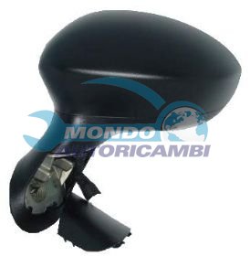 SPECCHIETTO RETROVISORE