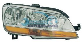 FANALE, FARI, GRUPPO OTTICO, GRUPPO OTTICO, PROIETTORE, PROIETTORE, PROIETTORE ALOGENO, RIFLETTORE