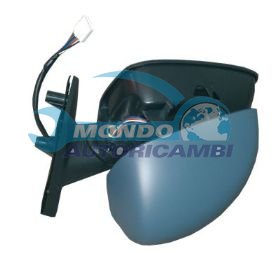 SPECCHIETTO RETROVISORE