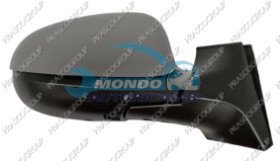 SPECCHIETTO RETROVISORE