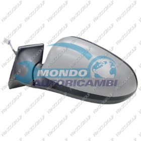 SPECCHIETTO RETROVISORE