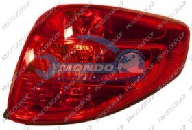 FANALE, FARI, GRUPPO OTTICO, GRUPPO OTTICO, PROIETTORE, PROIETTORE, PROIETTORE ALOGENO, RIFLETTORE