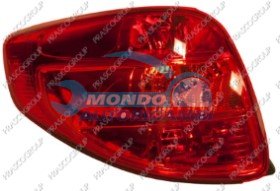 FANALE, FARI, GRUPPO OTTICO, GRUPPO OTTICO, PROIETTORE, PROIETTORE, PROIETTORE ALOGENO, RIFLETTORE