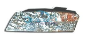 FANALE, FARI, GRUPPO OTTICO, GRUPPO OTTICO, PROIETTORE, PROIETTORE, PROIETTORE ALOGENO, RIFLETTORE