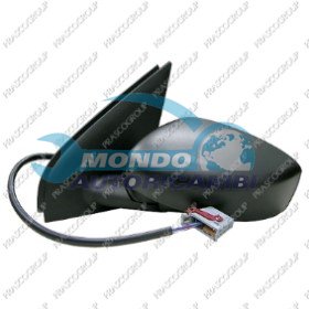 SPECCHIETTO RETROVISORE