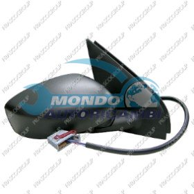 SPECCHIETTO RETROVISORE