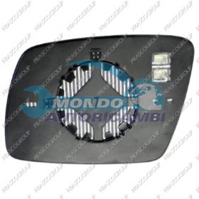 SPECCHIETTO RETROVISORE
