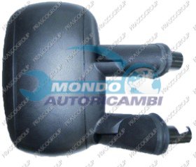 SPECCHIETTO RETROVISORE