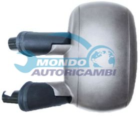 SPECCHIETTO RETROVISORE