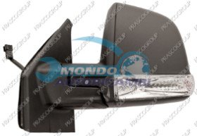 SPECCHIETTO RETROVISORE