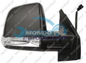 SPECCHIETTO RETROVISORE