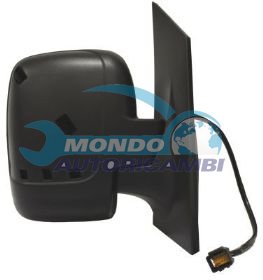 SPECCHIETTO RETROVISORE