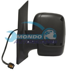 SPECCHIETTO RETROVISORE
