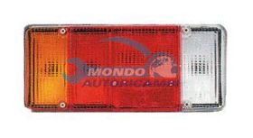 FRECCIA LAMPEGGIATORE, INDICATORI DI POSIZIONE, SEGNALATORE DI MANOVRA