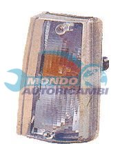 FANALE, FARI, GRUPPO OTTICO, GRUPPO OTTICO, PROIETTORE, PROIETTORE, PROIETTORE ALOGENO, RIFLETTORE