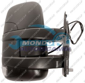 SPECCHIETTO RETROVISORE