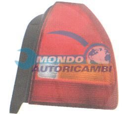 FANALE, FARI, GRUPPO OTTICO, GRUPPO OTTICO, PROIETTORE, PROIETTORE, PROIETTORE ALOGENO, RIFLETTORE