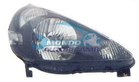 FANALE, FARI, GRUPPO OTTICO, GRUPPO OTTICO, PROIETTORE, PROIETTORE, PROIETTORE ALOGENO, RIFLETTORE